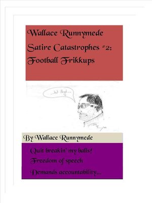 cover image of Football Frikkups